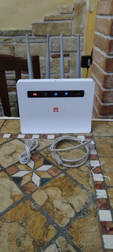 Modem fwa tim onda cp1200 - modem,