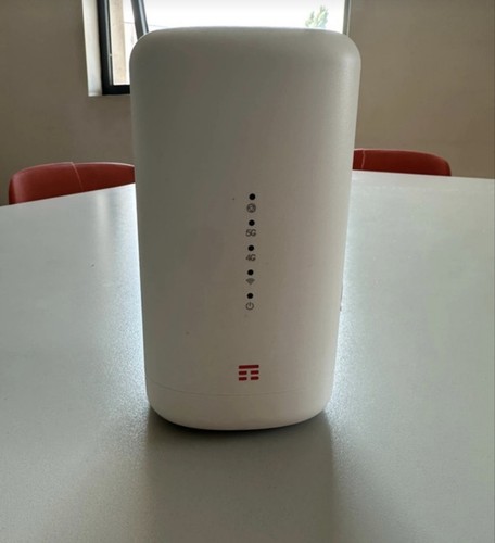 Modem fwa 7 e lan - 5g, wi-fi
