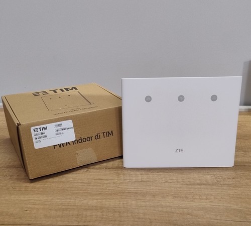 Zte mf296d router - mf296d,