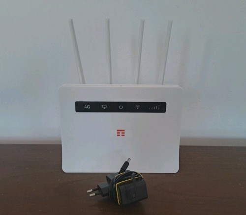 Modem fwa tim - fwa, onda