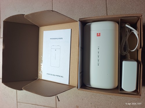 Modem fwa 7 e - fwa,