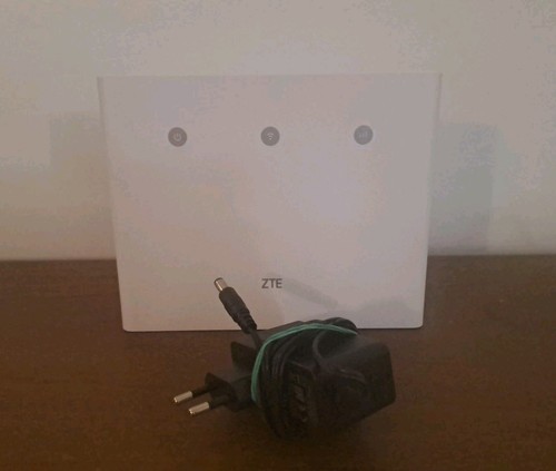 Modem router fwa - modem, 4g+