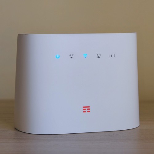Tim modem portatile fwa - tim,