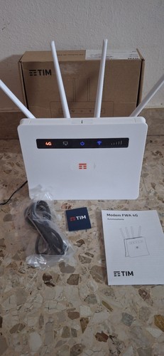 Modem fwa tim - tim, cp1200-idu