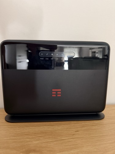 Tim hub huawei router - hub+,