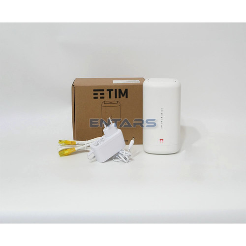 Modem fwa 7 - fwa, lan
