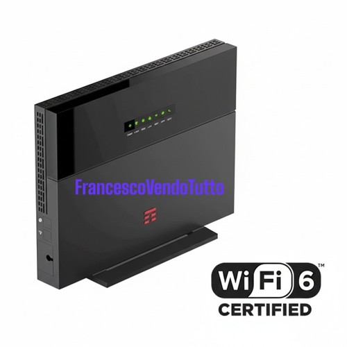 Modem tim hub - hub, zte