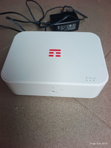 Modem lte router fwa - router,