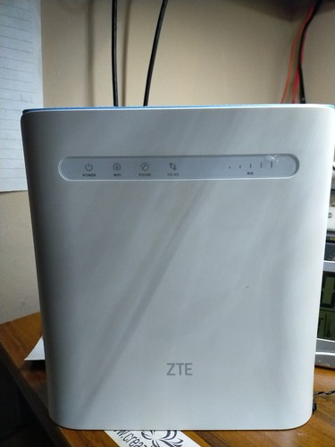 Modem router fwa - modem, tim