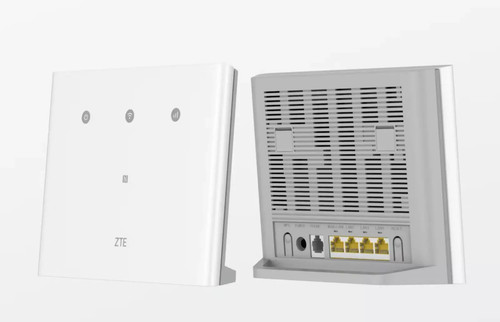 Modem router lte - 4g, sim