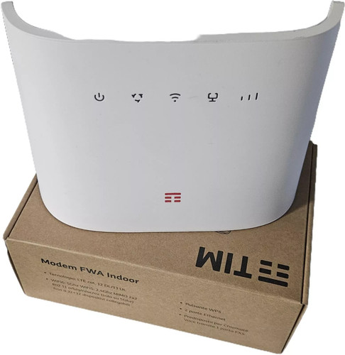 Tim modem portatile - portatile, 4g+