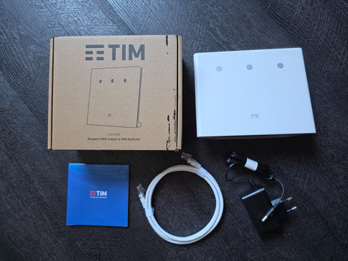 Modem router fwa - modem,