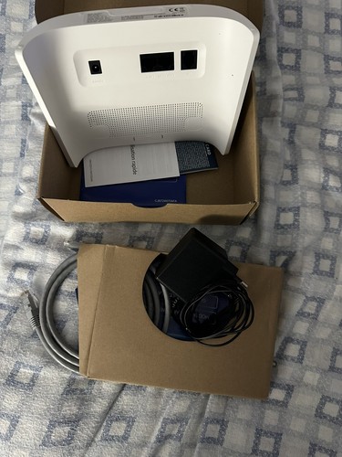Tim modem portatile fwa - tim,