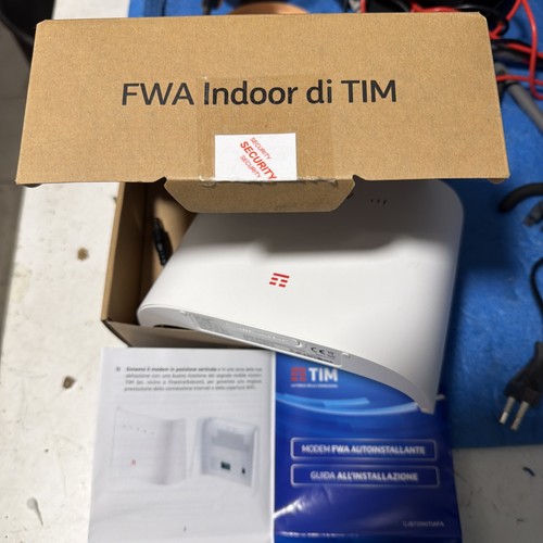 Modem tim fwa - tim, indoor