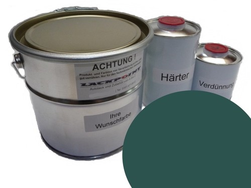 Set litri vernice auto - set,