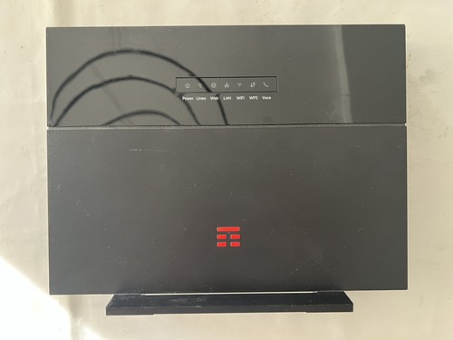 Router tim hub - zte, h388x