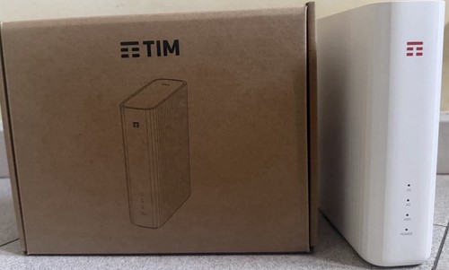 Tim modem router fi 7 - wi-fi,