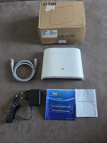 Modem fwa indoor tim - modem,
