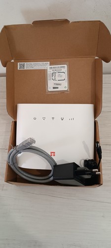 Modem tim fwa - tim, tcl