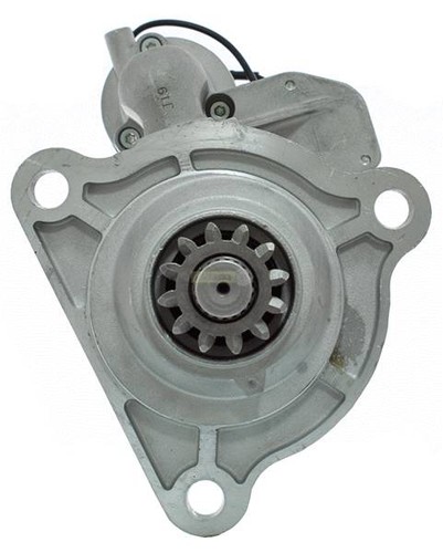 Motorino avviamento - di,