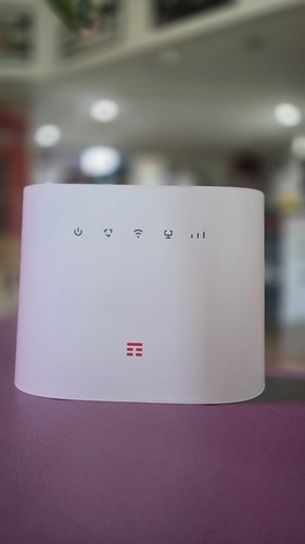 Router fwa tcl - router,