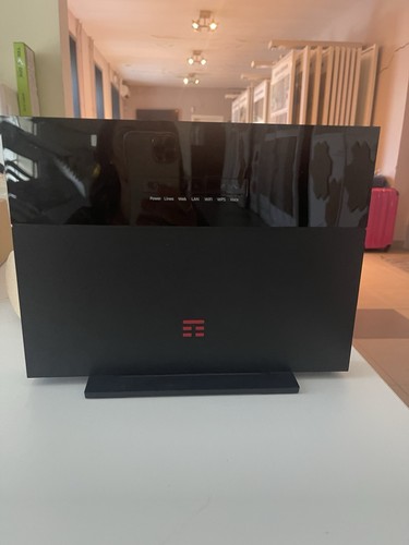 Modem tim hub - hub, +