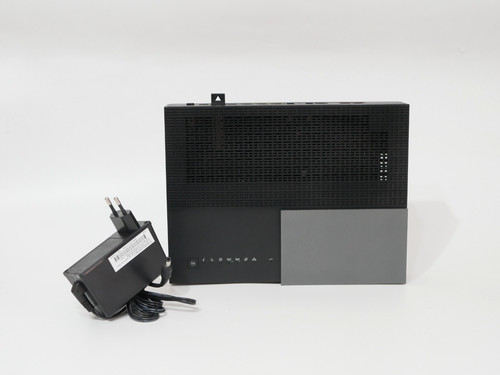 Modem tim hub fibra - hub, ultra