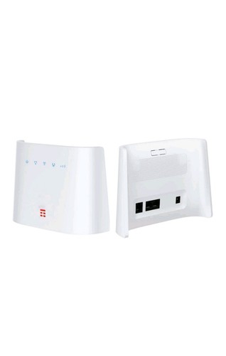 Tim modem portatile fwa - 4g+,
