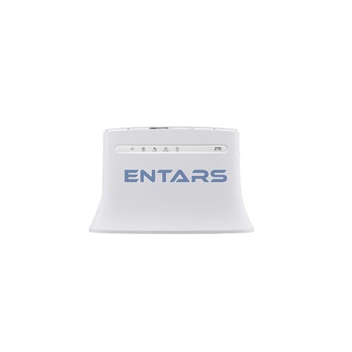 Modem fwa lte router zte - fwa, 4g+