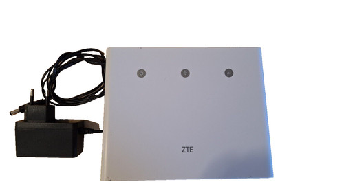 Modem router fwa - 4g+,